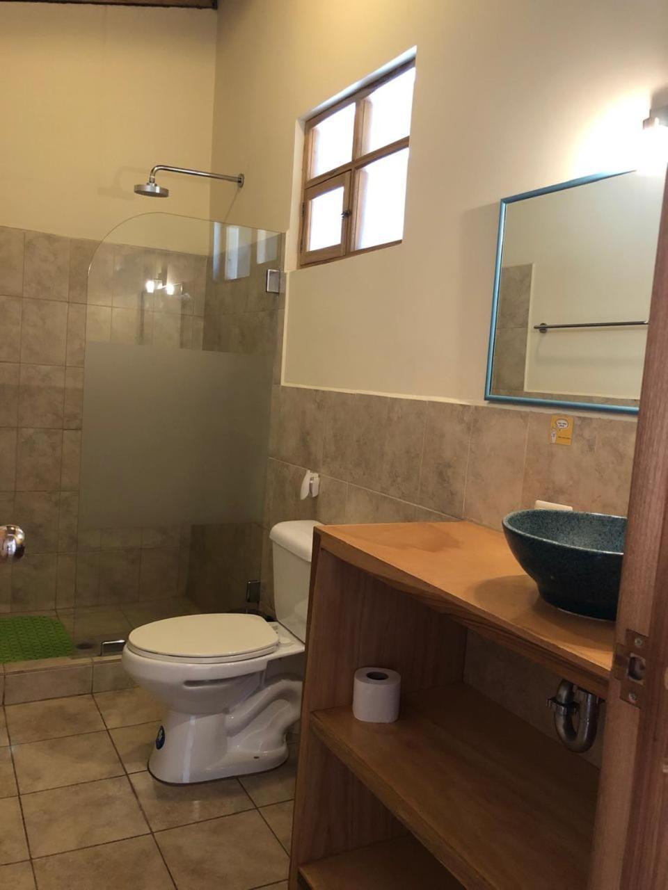 Guamote Inti Sisa Art Guesthouse מראה חיצוני תמונה